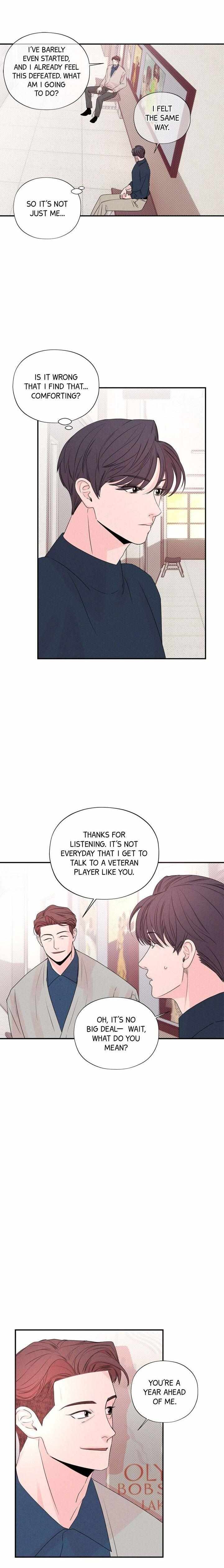 Read Take Me High chapter 46 image 5 on Lezhin