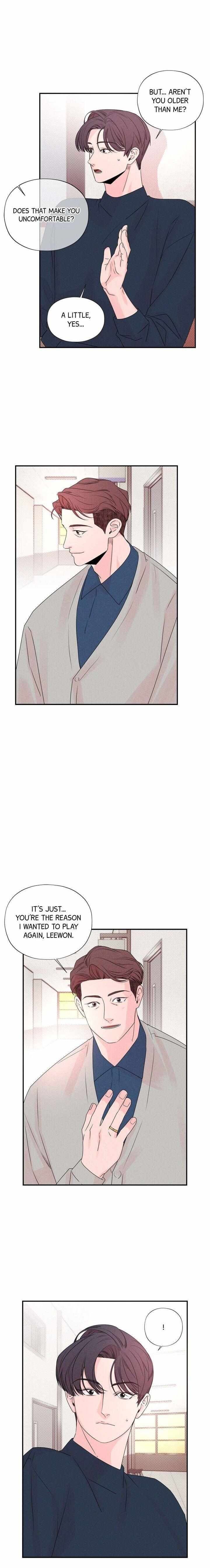 Read Take Me High chapter 46 image 6 on Lezhin
