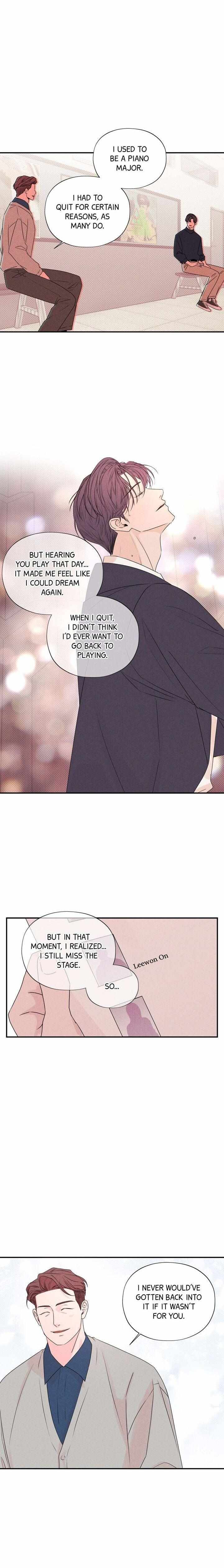Read Take Me High chapter 46 image 7 on Lezhin