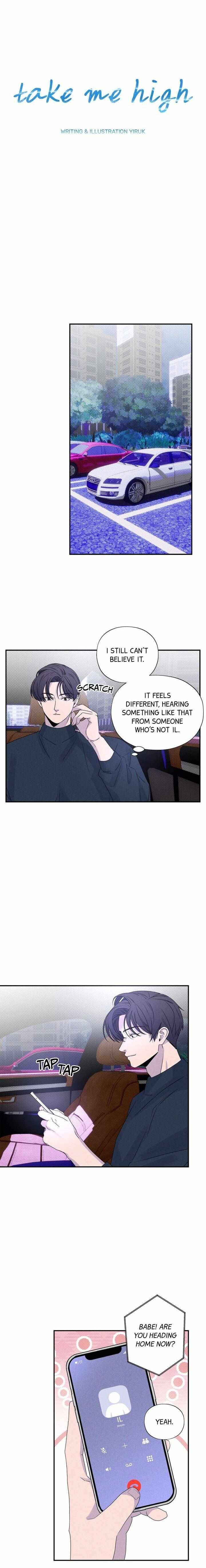 Read Take Me High chapter 46 image 8 on Lezhin
