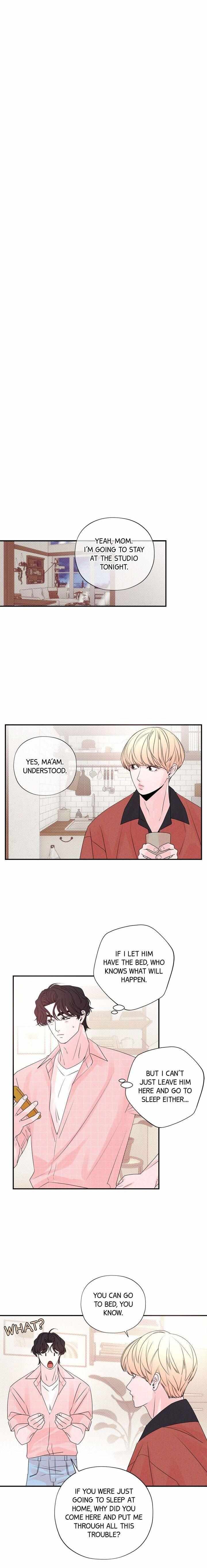 Read Take Me High chapter 47 image 10 on Lezhin