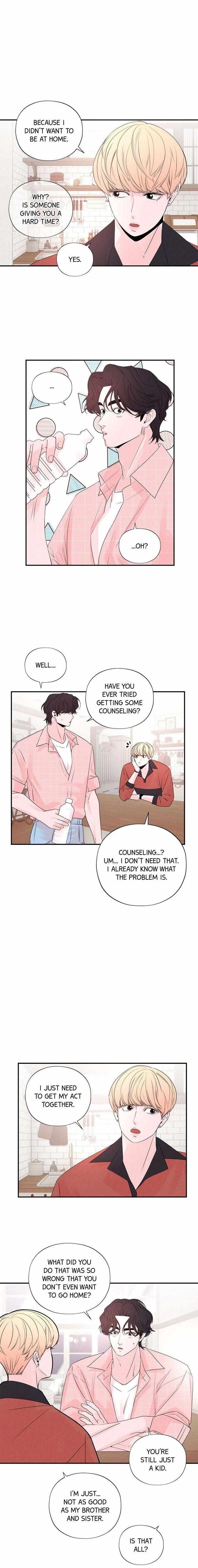 Read Take Me High chapter 47 image 11 on Lezhin