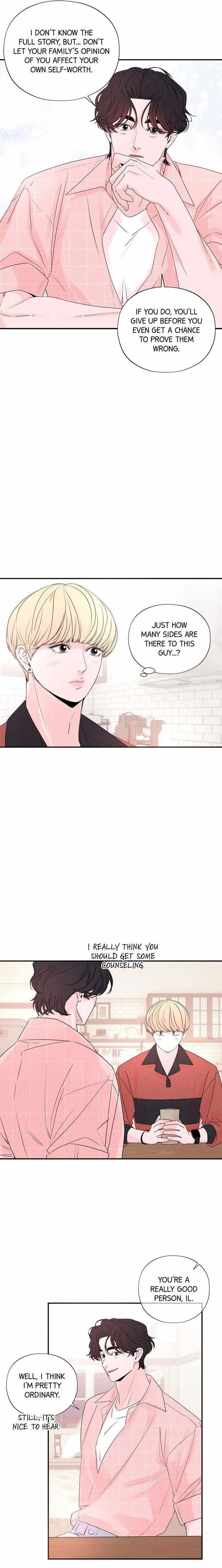 Read Take Me High chapter 47 image 12 on Lezhin