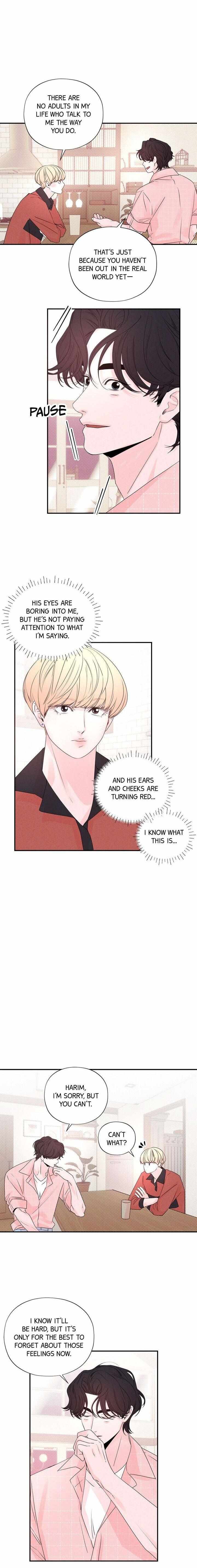 Read Take Me High chapter 47 image 13 on Lezhin