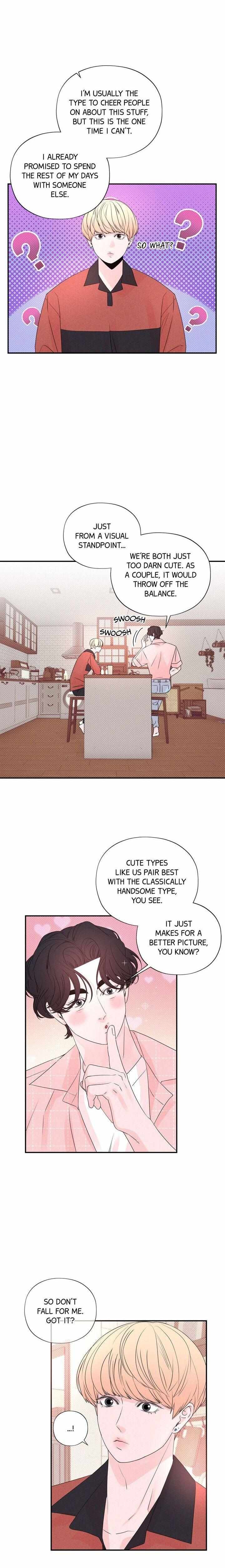 Read Take Me High chapter 47 image 14 on Lezhin