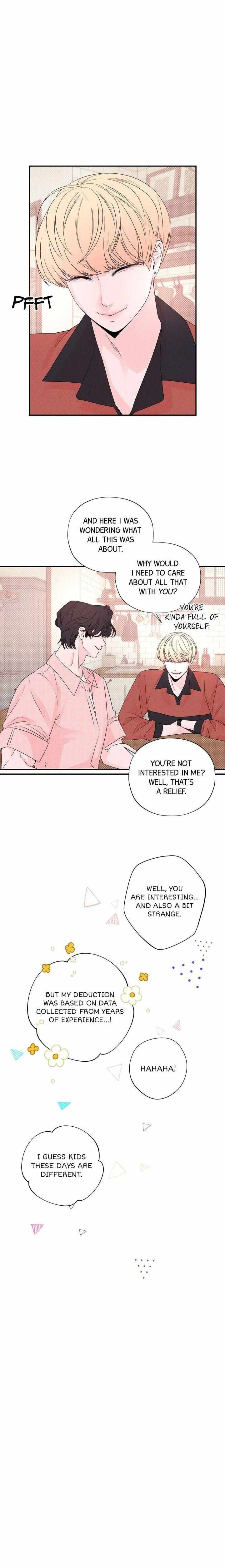 Read Take Me High chapter 47 image 15 on Lezhin