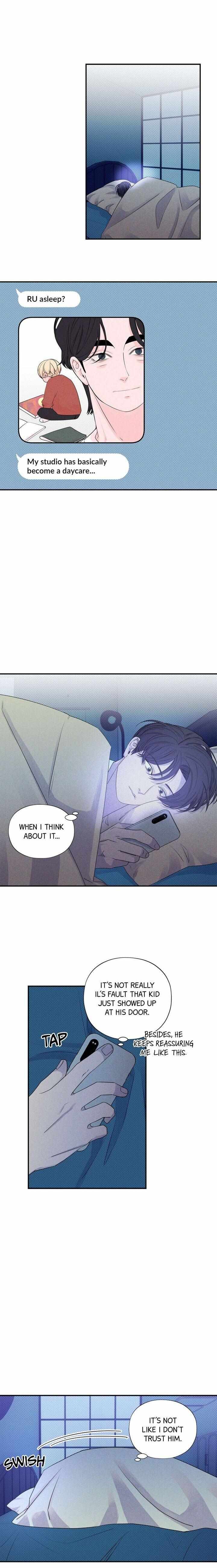 Read Take Me High chapter 47 image 16 on Lezhin