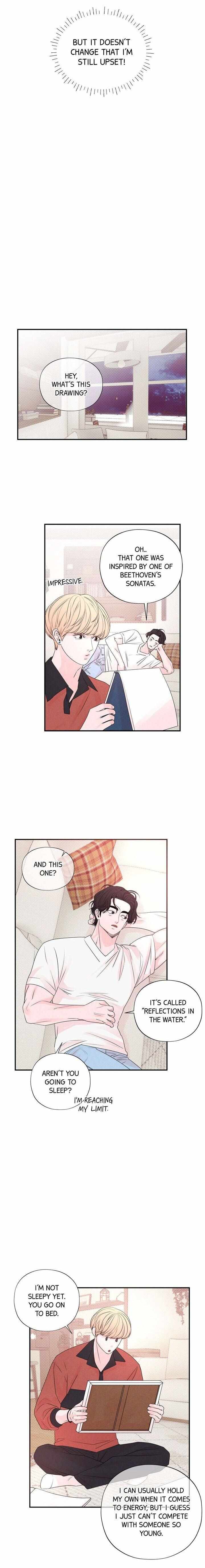 Read Take Me High chapter 47 image 18 on Lezhin