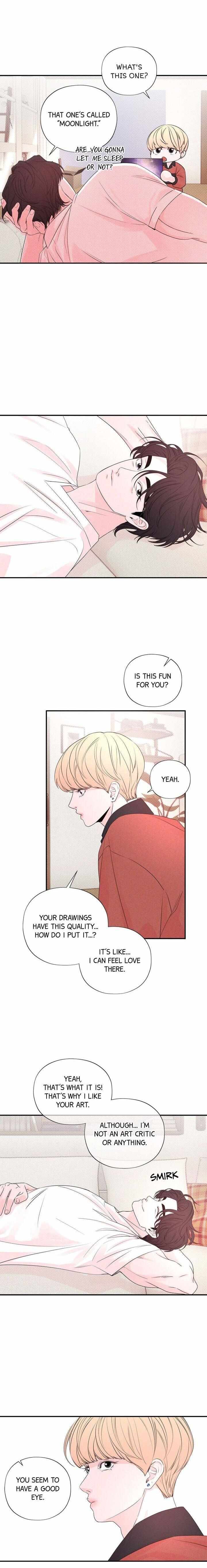 Read Take Me High chapter 47 image 19 on Lezhin