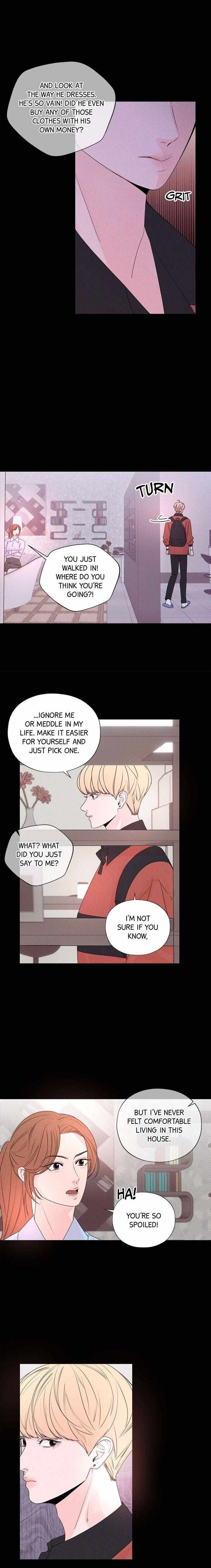 Read Take Me High chapter 47 image 2 on Lezhin