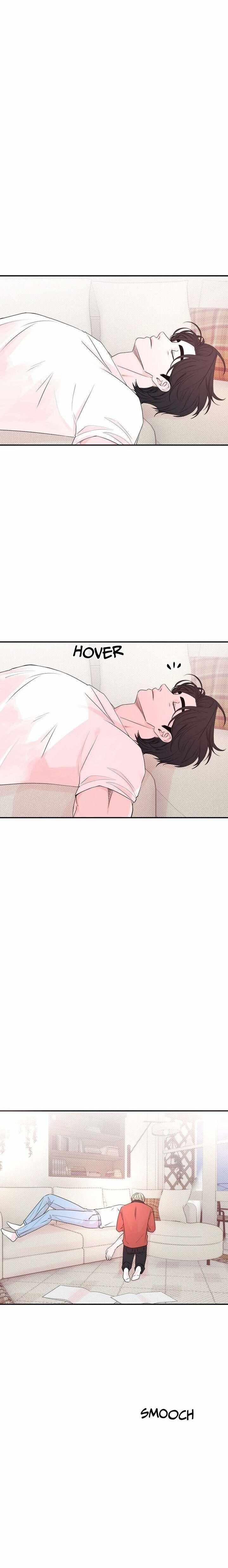 Read Take Me High chapter 47 image 21 on Lezhin