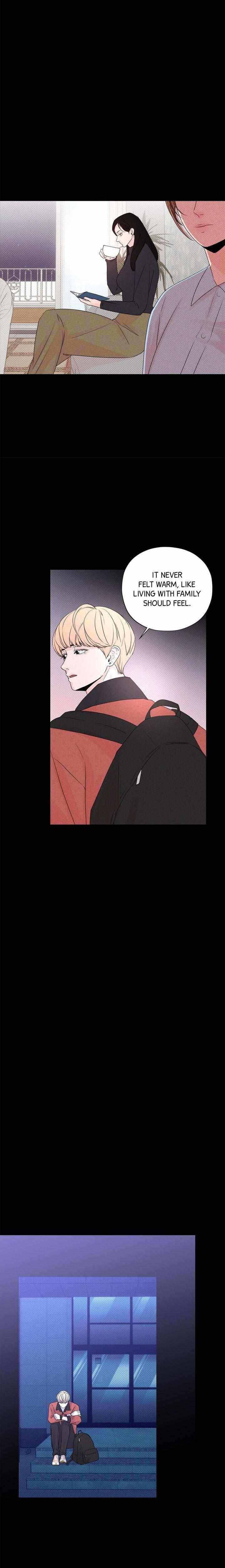 Read Take Me High chapter 47 image 3 on Lezhin