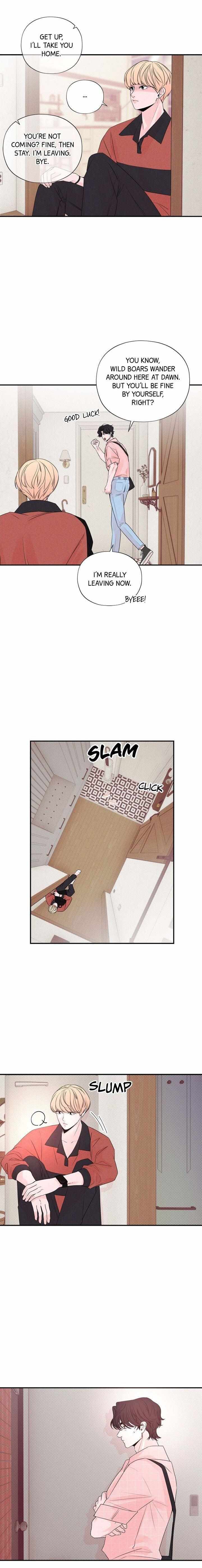 Read Take Me High chapter 47 image 6 on Lezhin
