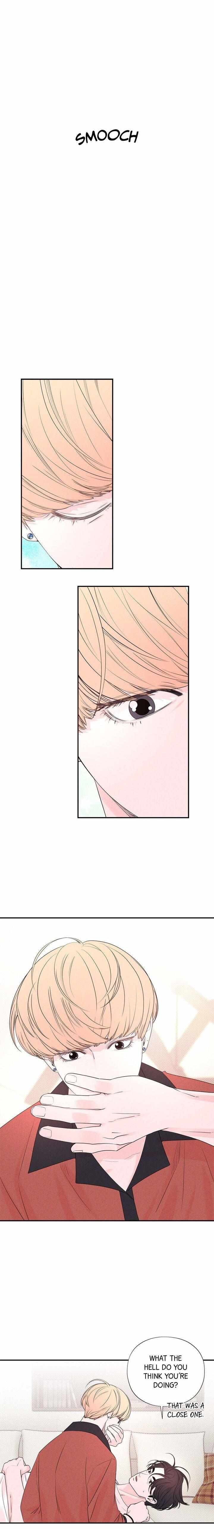 Read Take Me High chapter 48 image 1 on Lezhin