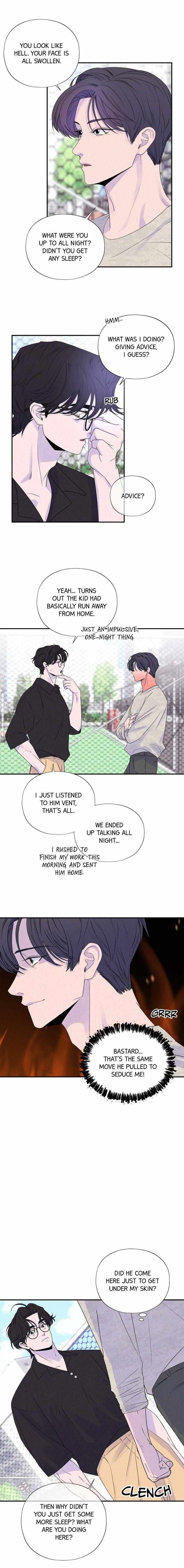 Read Take Me High chapter 48 image 10 on Lezhin