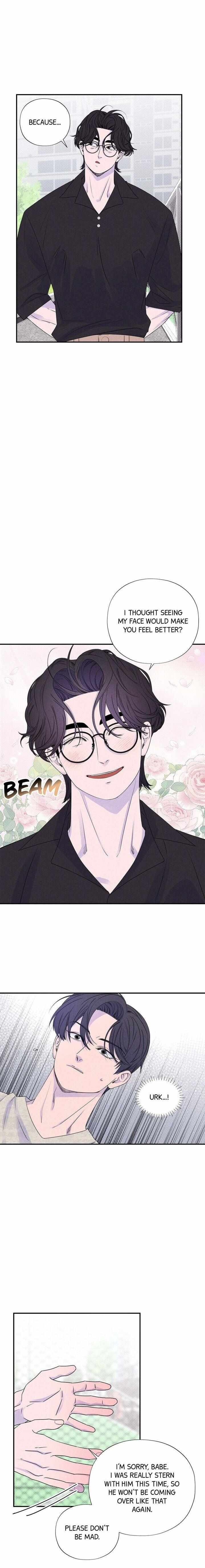 Read Take Me High chapter 48 image 11 on Lezhin