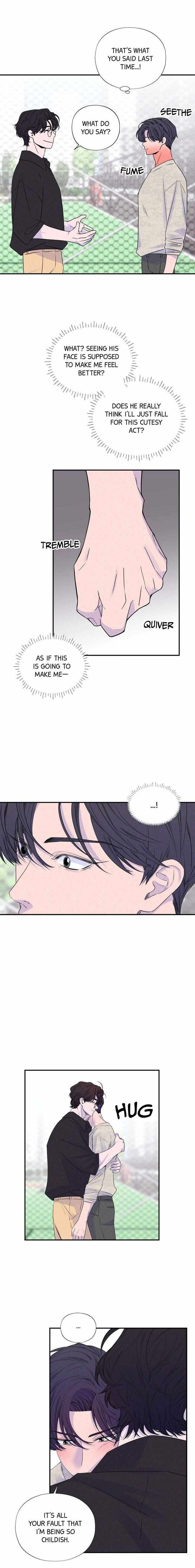 Read Take Me High chapter 48 image 12 on Lezhin