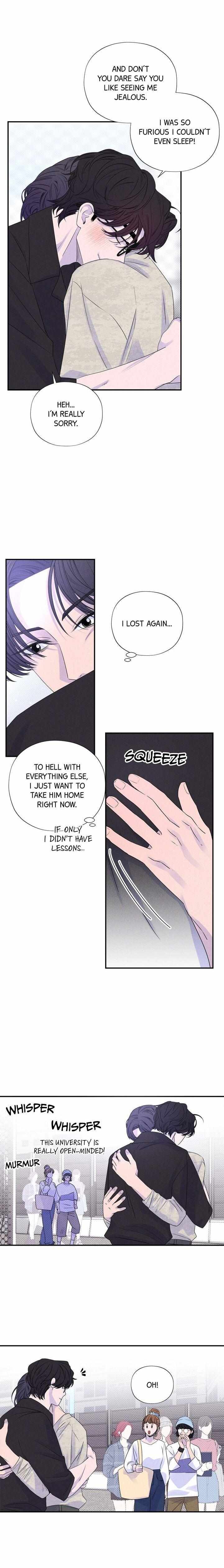 Read Take Me High chapter 48 image 13 on Lezhin