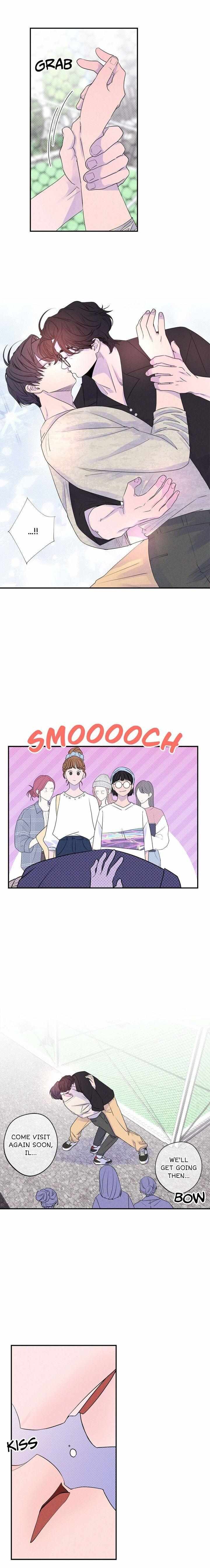 Read Take Me High chapter 48 image 15 on Lezhin