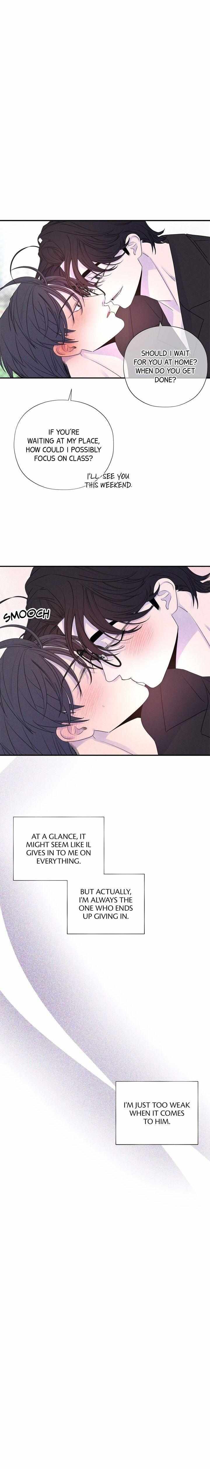 Read Take Me High chapter 48 image 16 on Lezhin