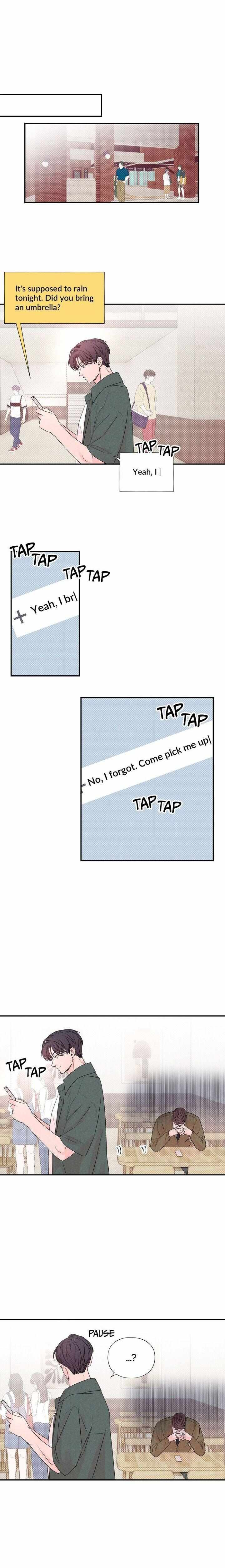 Read Take Me High chapter 48 image 17 on Lezhin