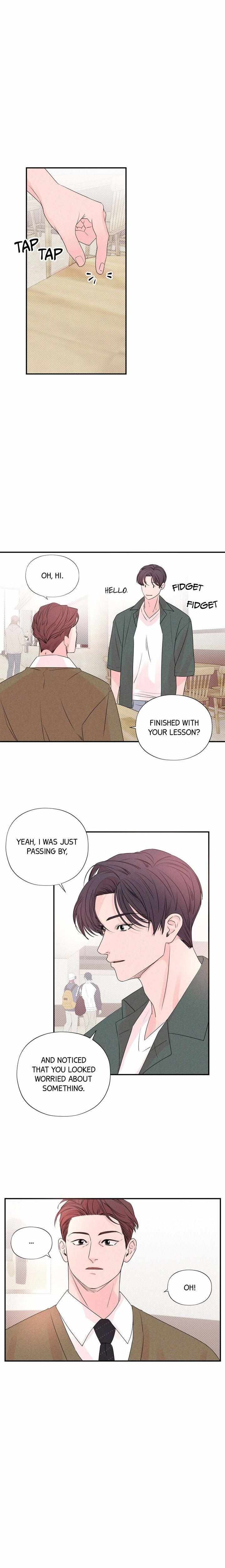 Read Take Me High chapter 48 image 18 on Lezhin