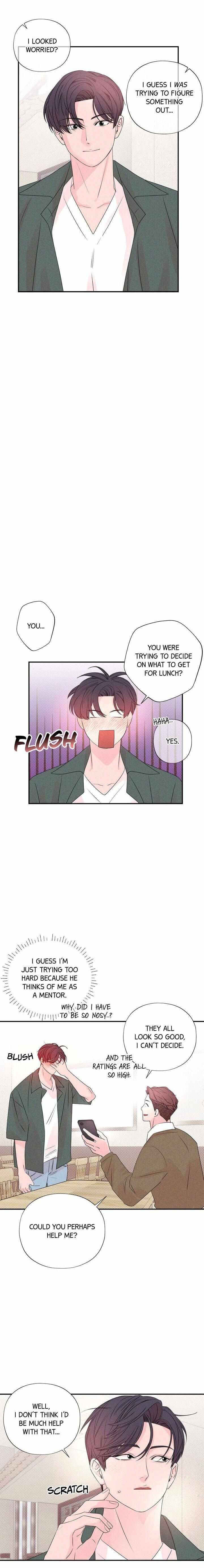 Read Take Me High chapter 48 image 19 on Lezhin