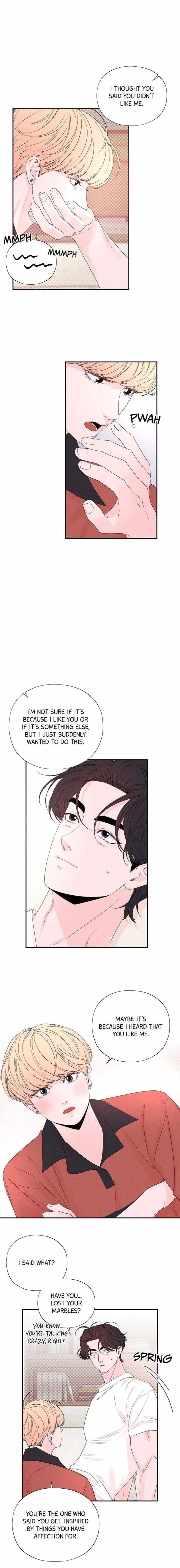 Read Take Me High chapter 48 image 2 on Lezhin