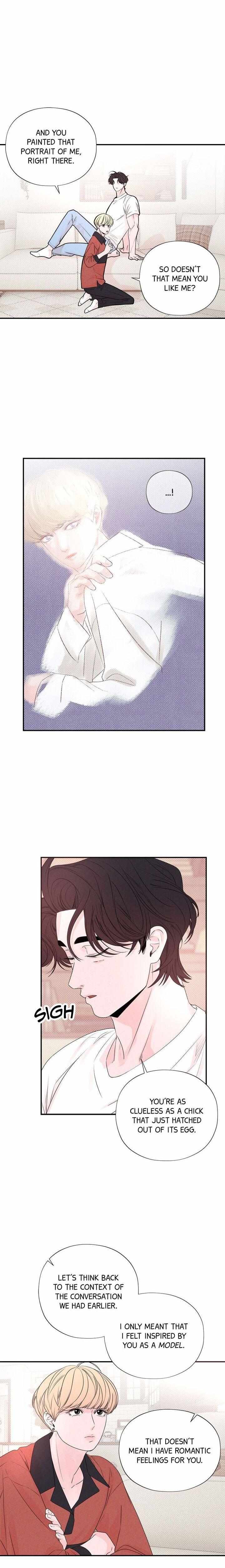 Read Take Me High chapter 48 image 3 on Lezhin
