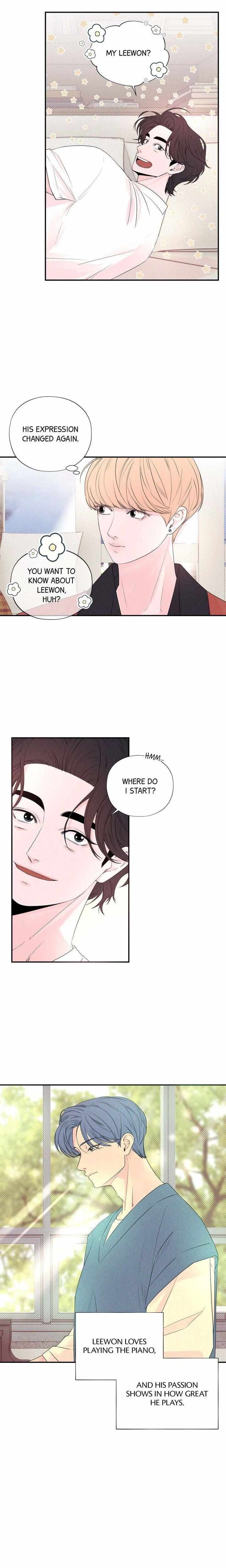 Read Take Me High chapter 48 image 5 on Lezhin