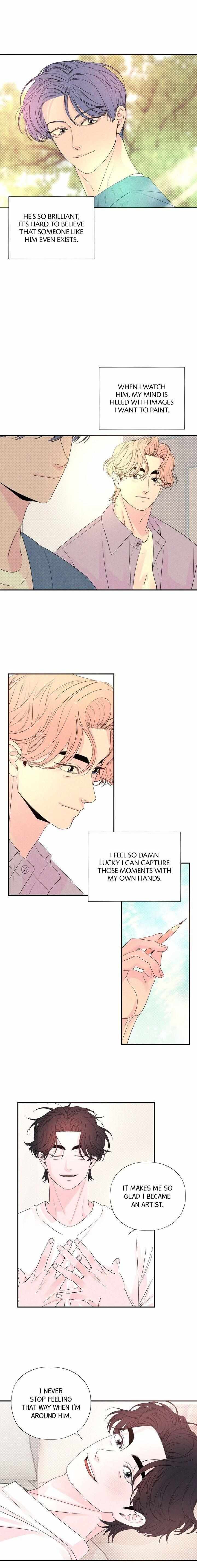Read Take Me High chapter 48 image 6 on Lezhin