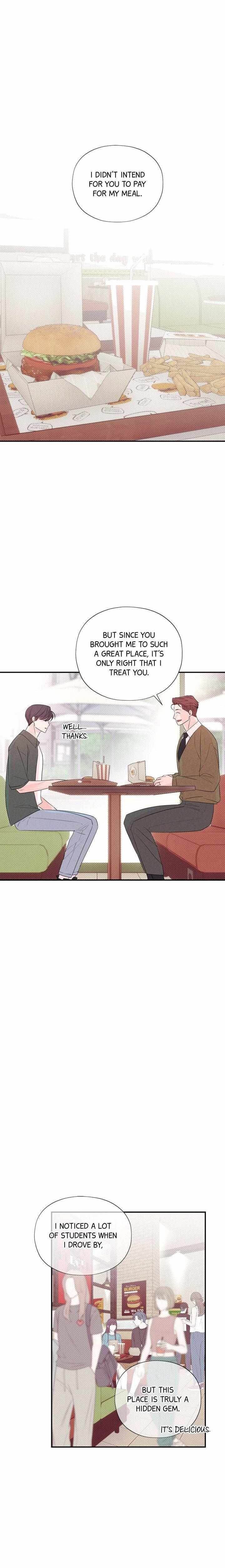 Read Take Me High chapter 49 image 1 on Lezhin