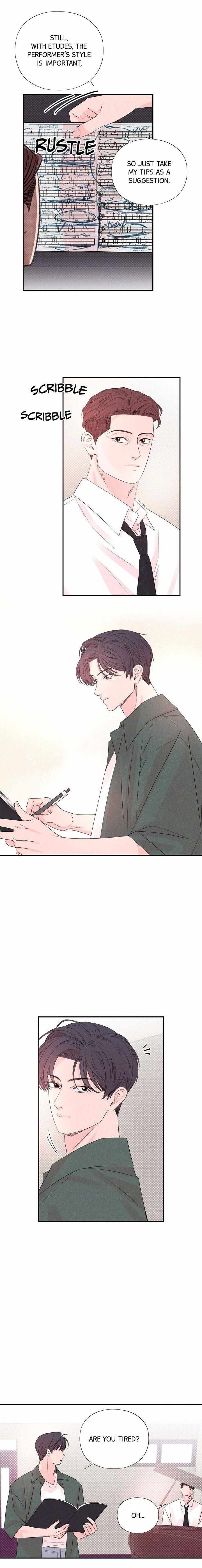 Read Take Me High chapter 49 image 10 on Lezhin