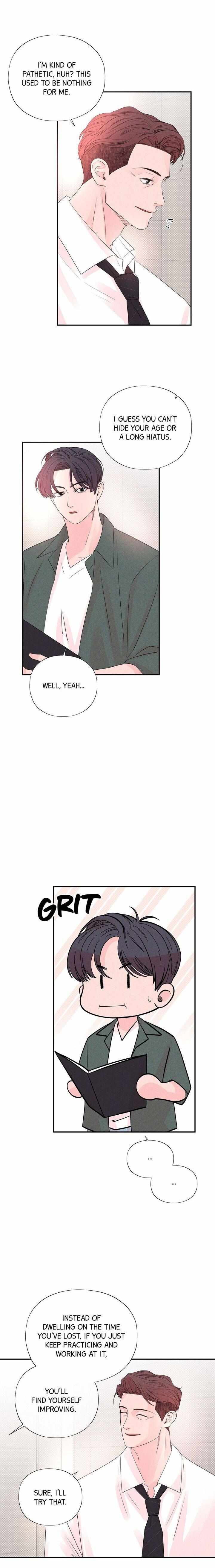 Read Take Me High chapter 49 image 11 on Lezhin