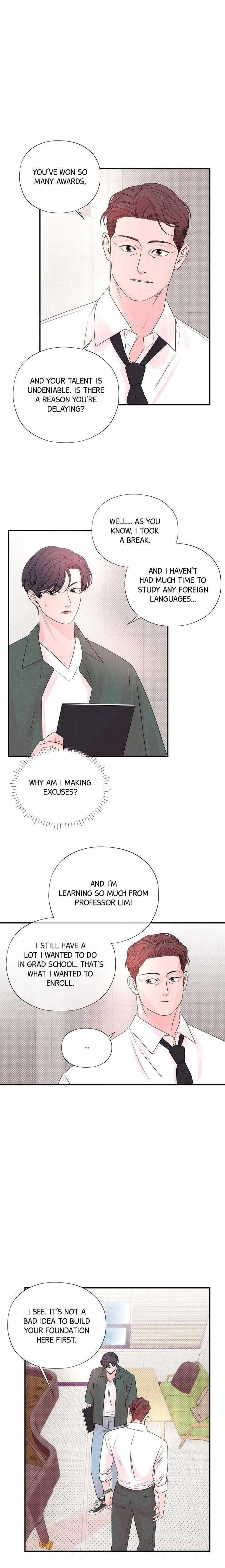 Read Take Me High chapter 49 image 13 on Lezhin