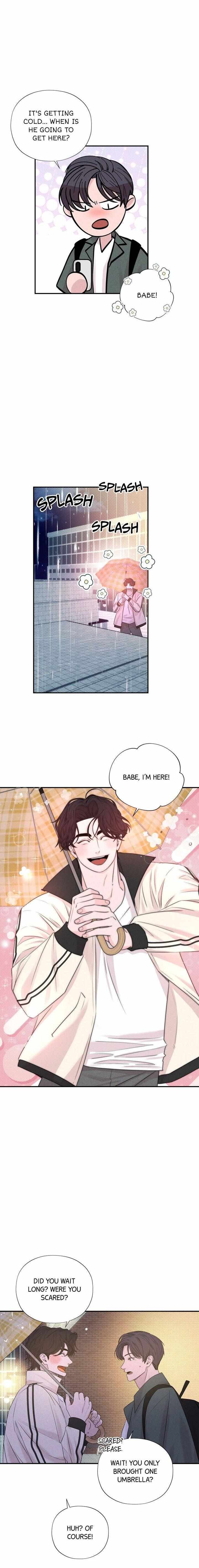Read Take Me High chapter 49 image 18 on Lezhin