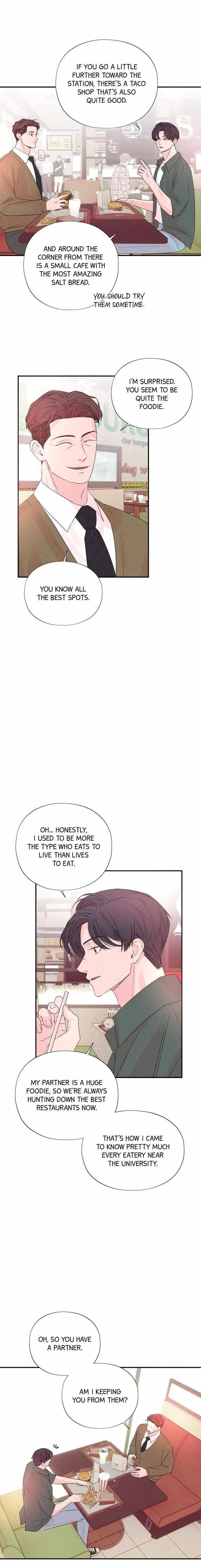 Read Take Me High chapter 49 image 2 on Lezhin