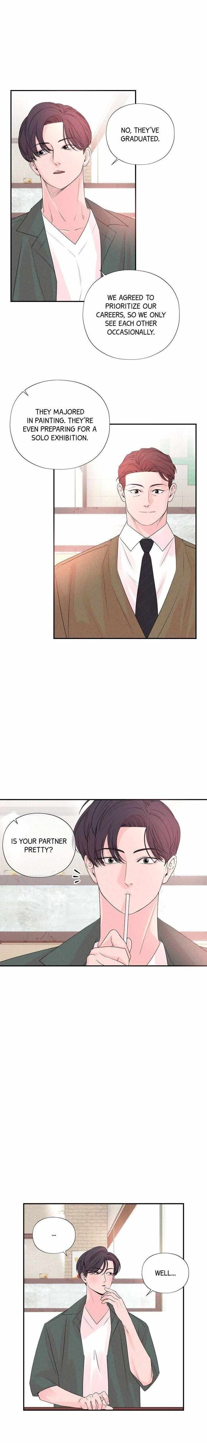 Read Take Me High chapter 49 image 3 on Lezhin