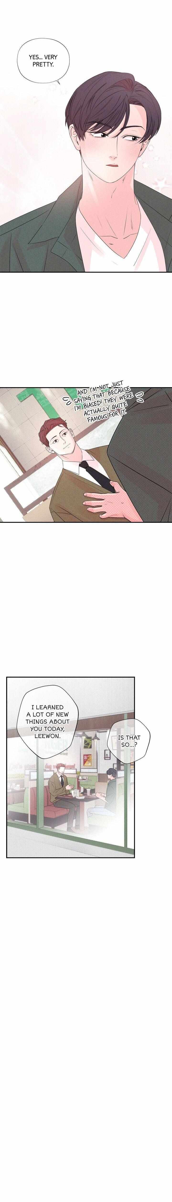 Read Take Me High chapter 49 image 4 on Lezhin