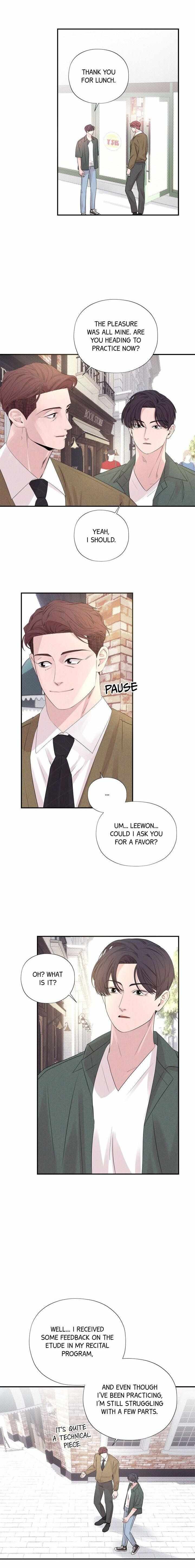 Read Take Me High chapter 49 image 5 on Lezhin