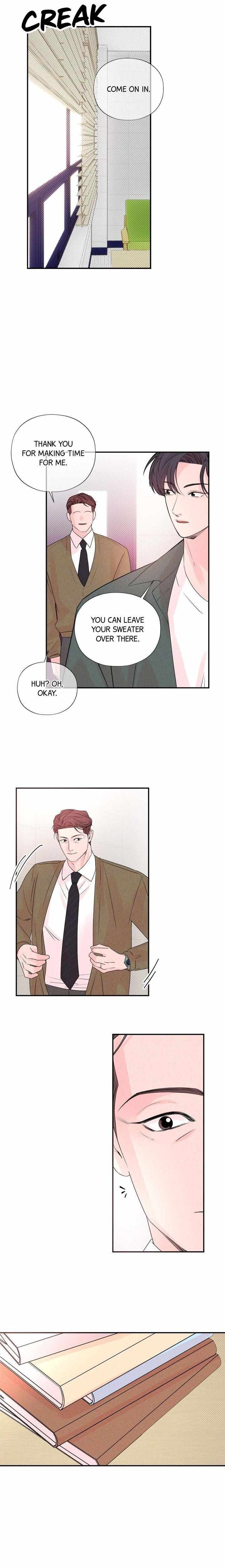 Read Take Me High chapter 49 image 7 on Lezhin