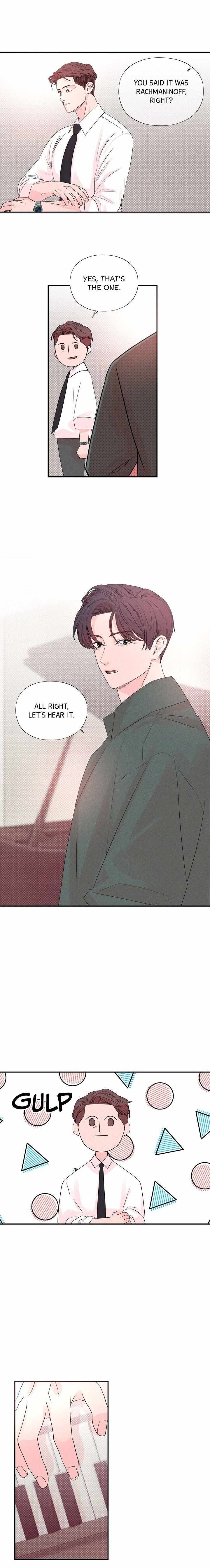 Read Take Me High chapter 49 image 8 on Lezhin
