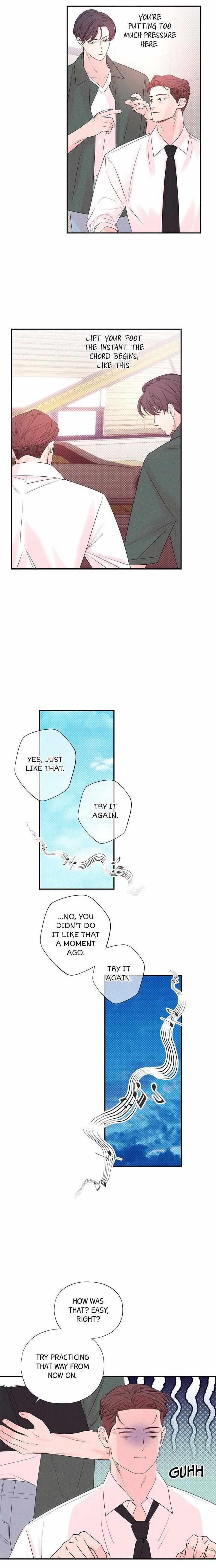 Read Take Me High chapter 49 image 9 on Lezhin