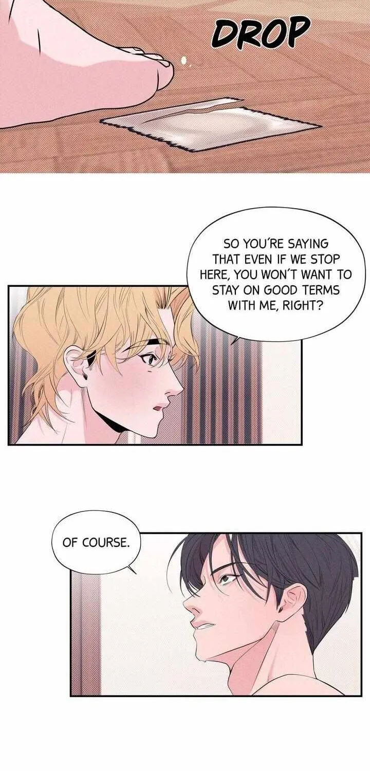 Read Take Me High chapter 5 image 13 on Lezhin