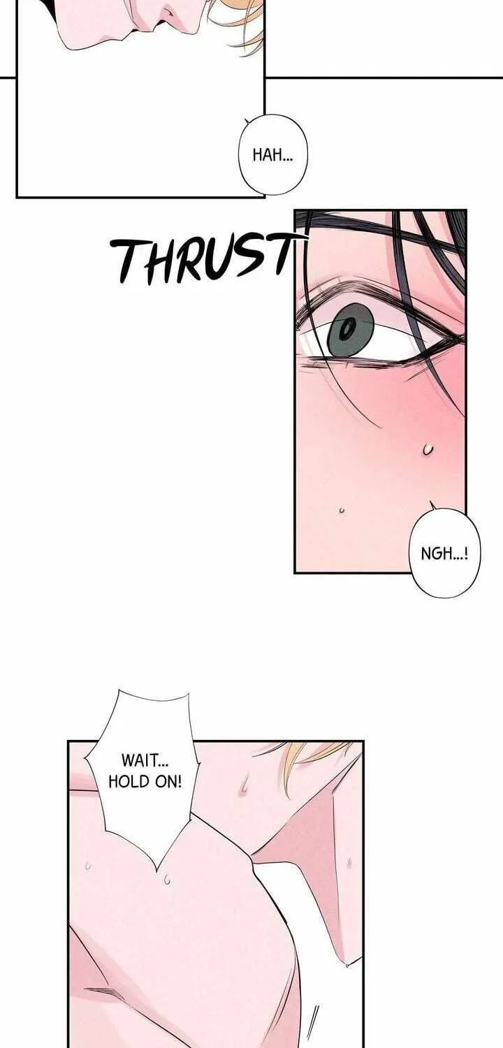 Read Take Me High chapter 5 image 17 on Lezhin