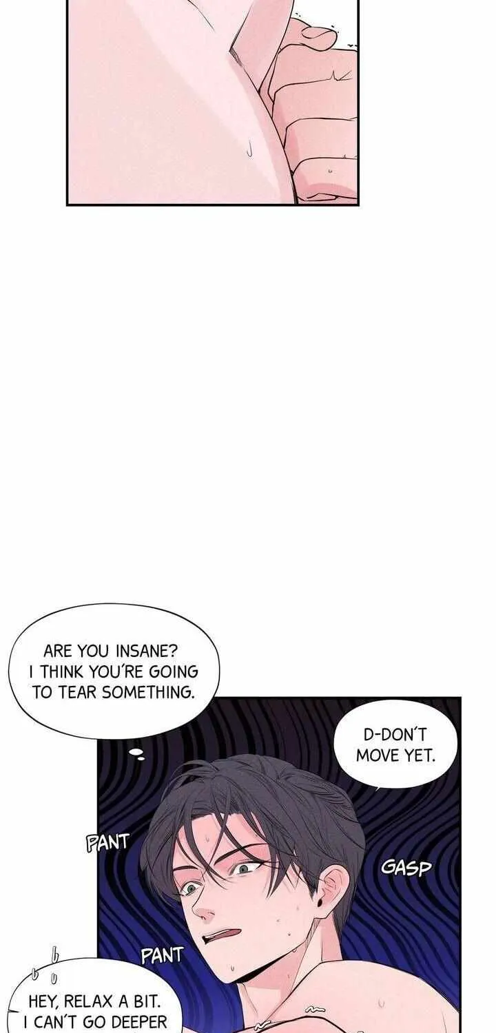 Read Take Me High chapter 5 image 18 on Lezhin