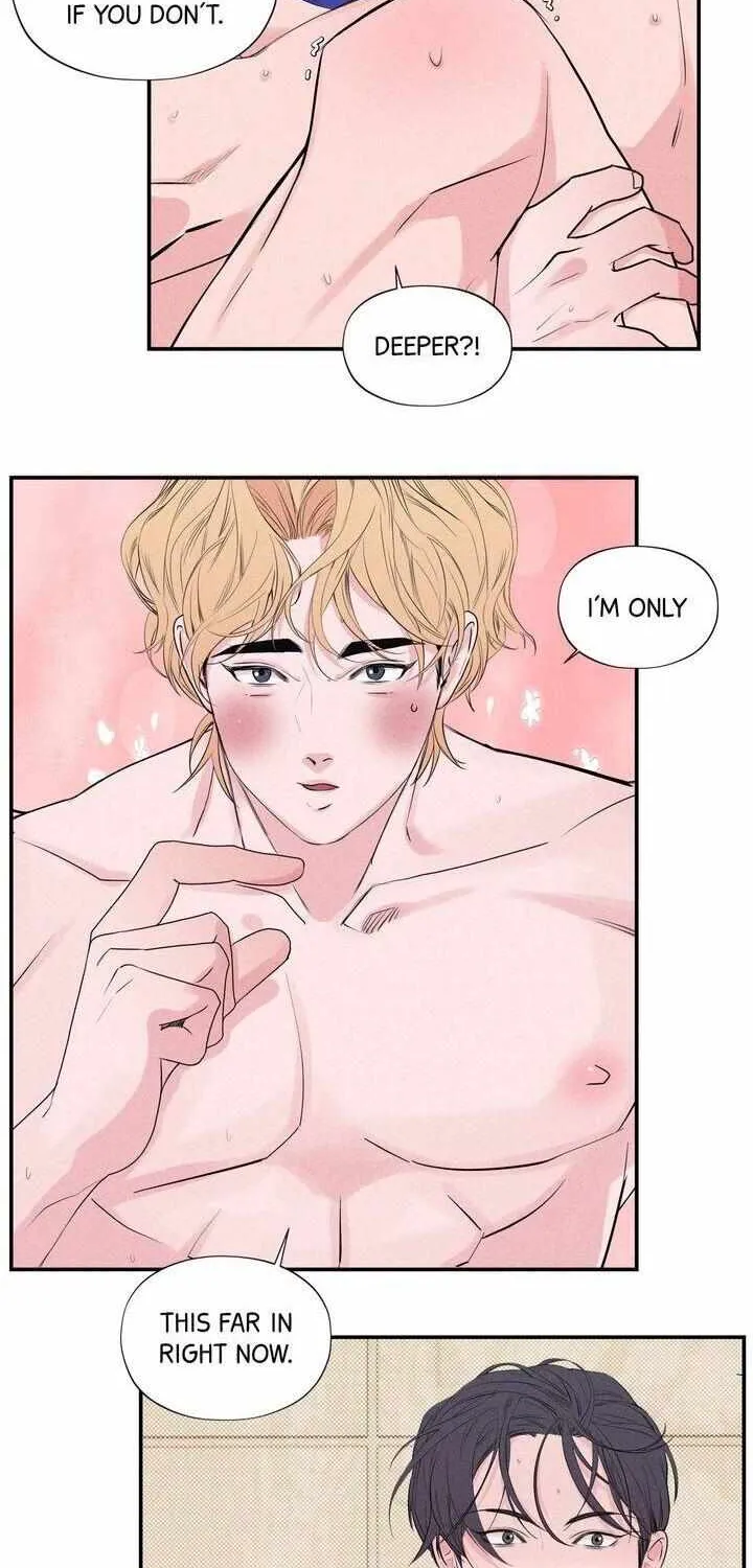 Read Take Me High chapter 5 image 19 on Lezhin