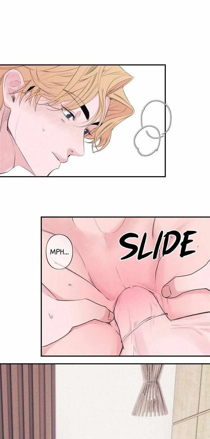 Read Take Me High chapter 5 image 21 on Lezhin