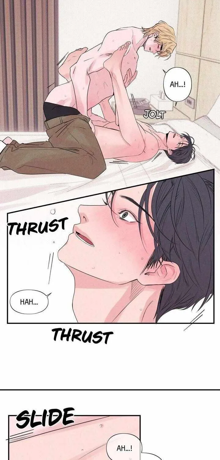 Read Take Me High chapter 5 image 22 on Lezhin