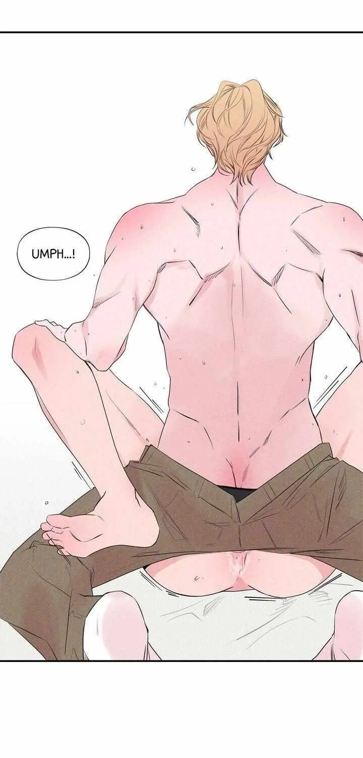 Read Take Me High chapter 5 image 25 on Lezhin